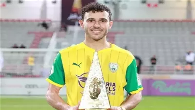 الوكرة القطري يكشف لـ فيتو حقيقة رحيل حمدي فتحي إلى صفوف الدحيل