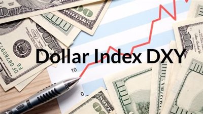 حركة مؤشر الدولار بالتداولات العالمية اليوم الجمعة 30 أغسطس 2024