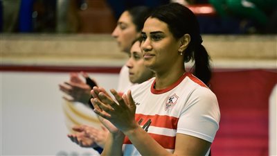 بعد 28 عاما داخل الزمالك، ياسمين نوح تعلن اعتزالها بعد التتويج بلقب إفريقيا للكرة الطائرة