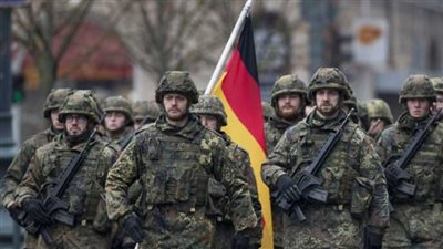 الدفاع الألمانية: الجيش سيشارك في دعم سكان غزة عبر إسقاط الإمدادات 