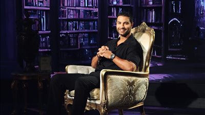 مش هعمل نفسي متدين، كريم فهمي يتحدث لأول مرة عن تجربة المساكنة قبل الزواج (فيديو)