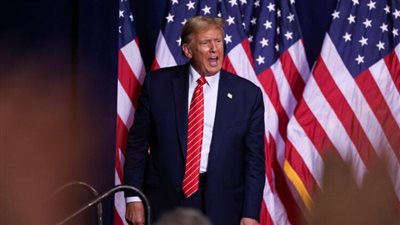 وسائل إعلام: ترامب يحصد حتى الآن 205 من أصوات المجمع الانتخابي وهاريس 117