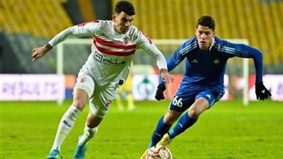 الزمالك وسموحة، تفوق تاريخي للأبيض قبل موقعة الليلة