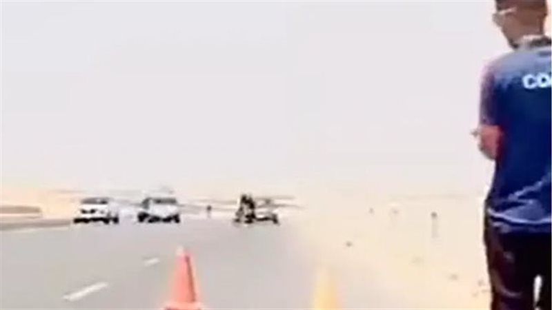 صورة من الواقعة،