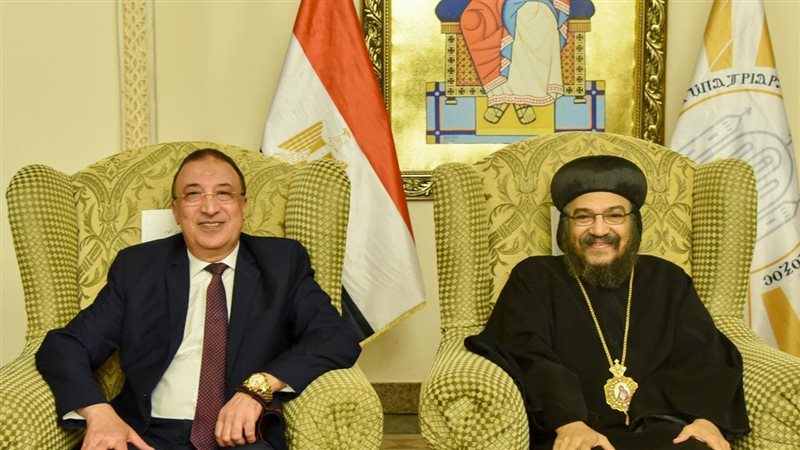 اللواء محمد الشريف