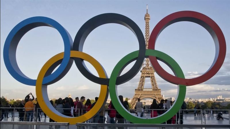 أولمبياد باريس 2024،