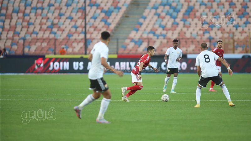 ترتيب الدوري المصري