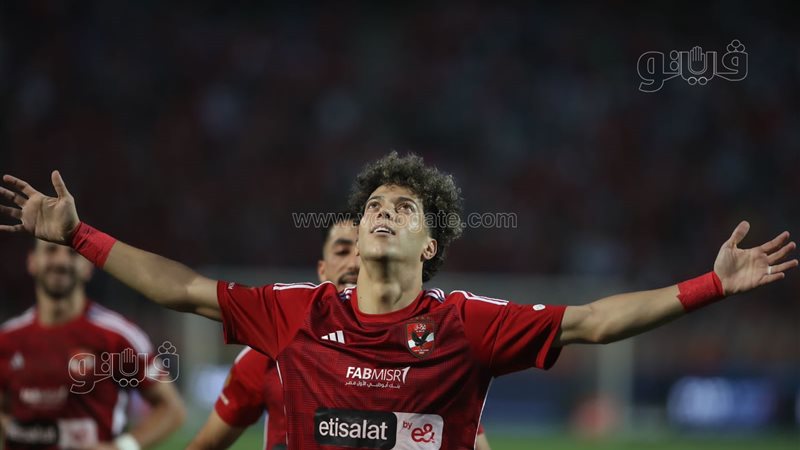 الأهلي، فيتو 