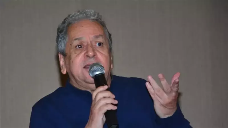 المخرج عمر عبد العزيز،