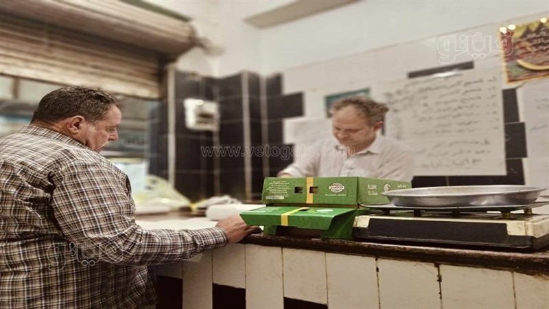 أشهر فسخاني بالشرقية،