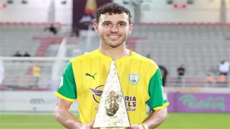 حمدي فتحي،فيتو
