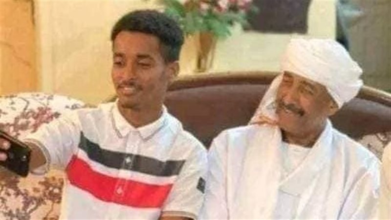البرهان يصل تركيا