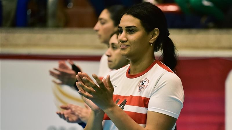 ياسمين نوح، فيتو