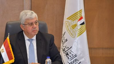 تطوير منظومة الحاسبات والمعلومات والذكاء الاصطناعي بالجامعات المصرية