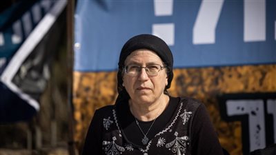 وزيرة إسرائيلية تهاجم أمريكا: لا تستحق صفة صديق