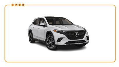 أسعار سيارات مرسيدس EQ خلال شهر مايو (إنفوجراف)