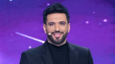 حسن الرداد ضيف لميس الحديدي في 