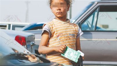 سجن وغرامة، عقوبة الاتجار بأعضاء الأطفال في القانون 