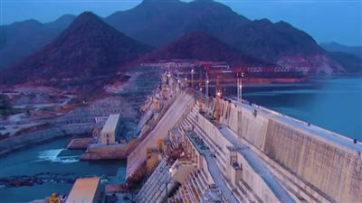 رغم حجزها مياه سد النهضة، تضرر مشروعات الري في إثيوبيا وكارثة تهدد سدودها 