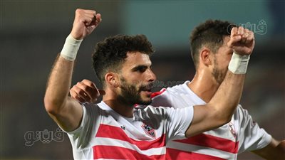 حقيقة تجديد عقد زيزو مع الزمالك برعاية ممدوح عباس