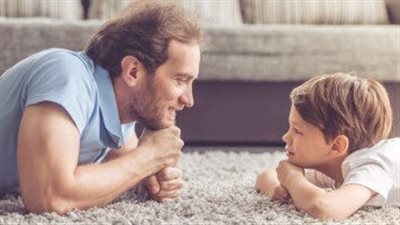 أخطاء في التربية، تؤثر على تشكيل سلوك الطفل وطرق تقويمها