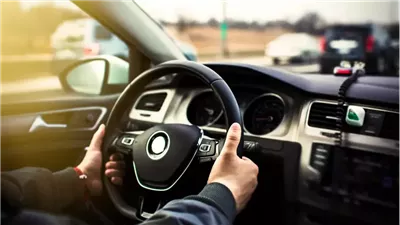  تعرف على علامات تلف نظام التعليق في السيارة 