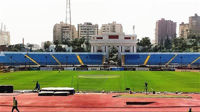 محافظة الإسكندرية وهيئة تنشيط السياحة ينظمان برنامج احتفالات شم النسيم 