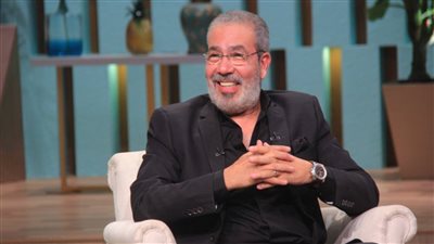 مدحت العدل منتقدا زيدان والسواح: طه حسين عملاق زلزل المفاهيم التقليدية