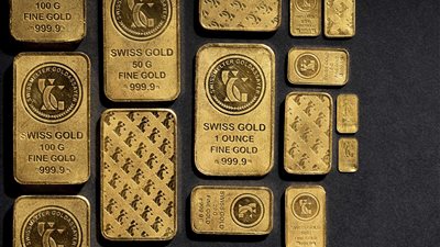  أسعار الذهب صباح اليوم الثلاثاء 7 مايو 2024