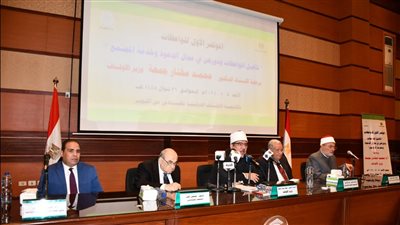 وزير الأوقاف: عهد الرئيس السيسي العصر الذهبي لتمكين المرأة 