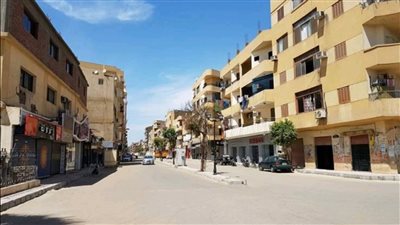 محافظ الأقصر يعلن موعد بدء تلقي طلبات التصالح في بعض مخالفات البناء