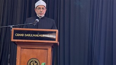 رئيس جامعة الأزهر من ماليزيا: التعليم ركيزة أساسية للتنمية المستدامة في العالم الإسلامي 