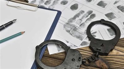 كيفية محو الأحكام الجنائية وخلو صحيفة الحالة الجنائية من الأحكام