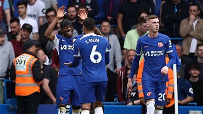 تشيلسي يضم مدافع فولهام لتعويض رحيل تياجو سيلفا 