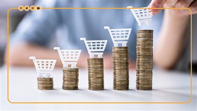 مؤشر أسعار المستهلكين في الولايات المتحدة يرتفع 0.3%