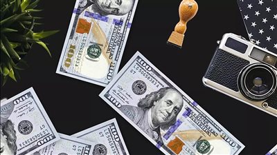 سعر الدولار في البنوك المصرية، الأخضر وصل لكام النهارده الأحد 5 مايو 2024