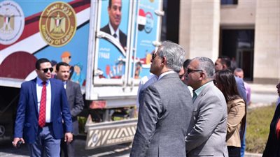 مَنظومة التدريب في الجمهورية الجديدة.. إنفاق 192 مِليون و800 ألف جنيه لتأهيل الشباب لسوق العمل.. وإطلاق 8 وحدات متنقلة إلى 8 محافظات 