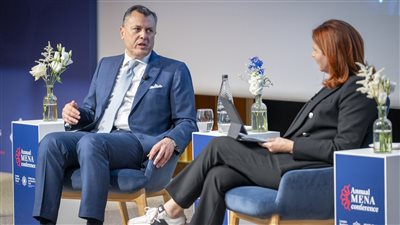 وزير السياحة: مصر تستهدف زيادة سنوية بنسبة 30% في أعداد الوافدين 