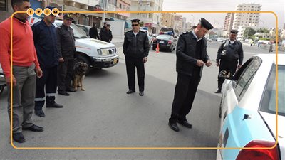 كل ما تريد معرفته عن مخالفات المرور في القانون