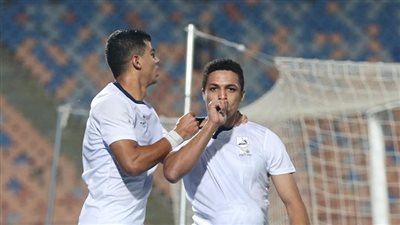ريمونتادا إنبي تسقط البنك الأهلي 5-1 في الدوري الممتاز (صور)