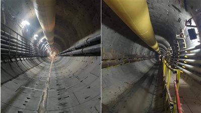 محافظة الجيزة: بدء أعمال تنفيذ نقفي الخط الرابع بشارع الهرم