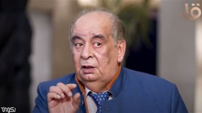 يوسف زيدان ينفي اتهامه بالغرور، ويؤكد: طه حسين أكبر من الأحكام الشخصية (فيديو)