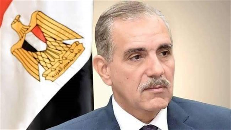 اللواء جمال نور الدين،