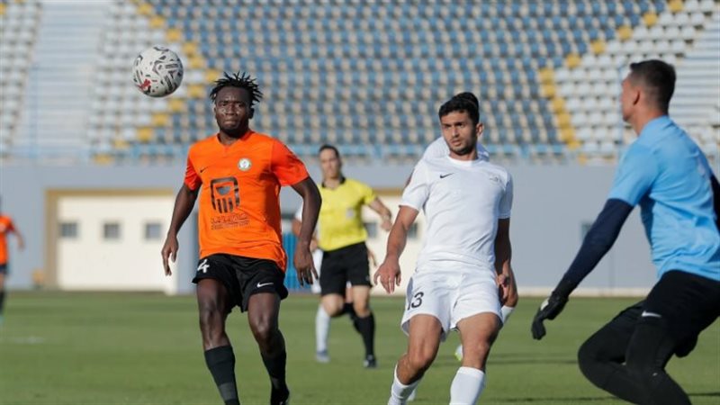 البنك الأهلي وانبي،