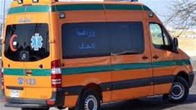 اسعاف لنقل المصابين،