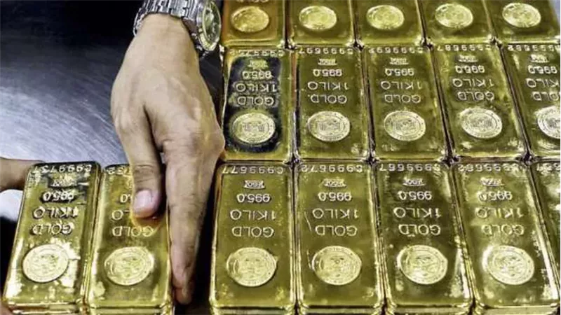 أسعار الذهب اليوم،