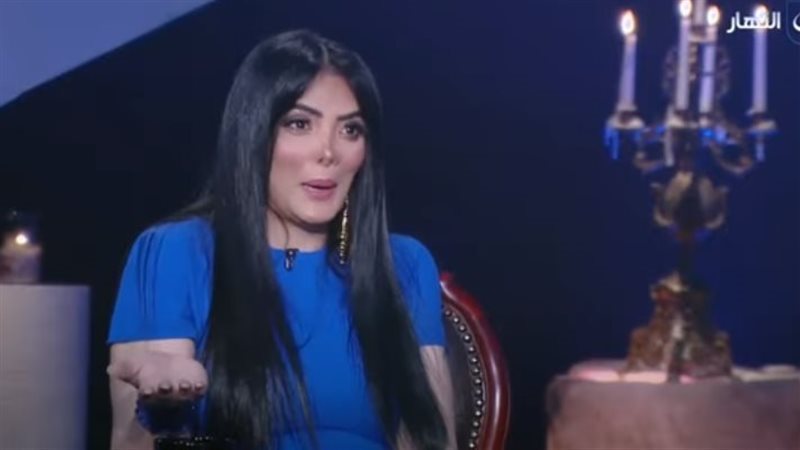 حورية فرغلي، فيتو