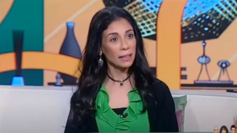 الكاتبة أمل فوزى،فيتو