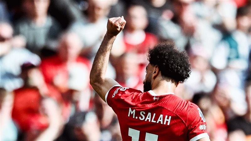 صلاح، فيتو 