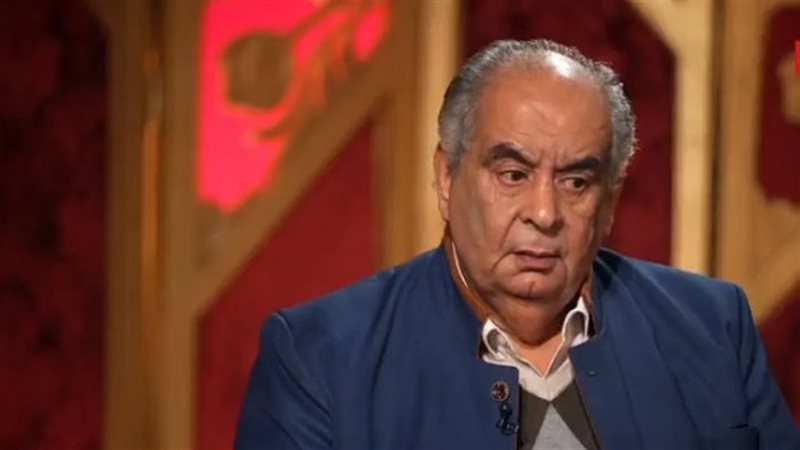 يوسف زيدان، فيتو